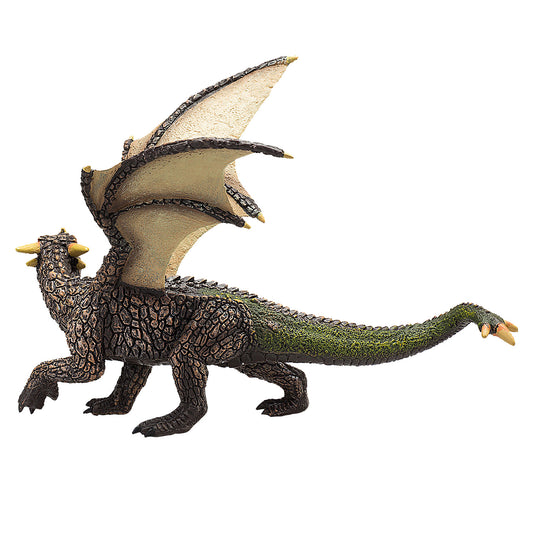 Mojo fantasy aarde draak - 387250