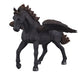 Mojo fantasy zwarte pegasus - 387255