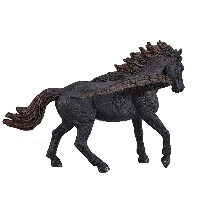 Load image into Gallery viewer, Mojo Fantasy Zwarte Pegasus 387255
