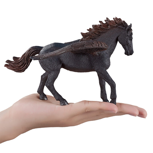 Mojo Fantasy Zwarte Pegasus 387255