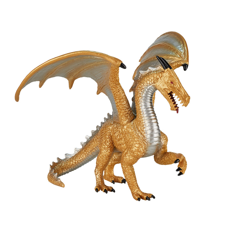 Load image into Gallery viewer, Mojo fantasy gouden draak - 387256
