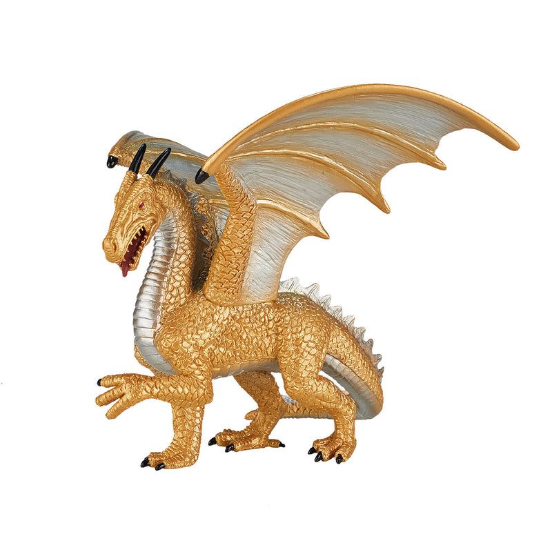 Load image into Gallery viewer, Mojo fantasy gouden draak - 387256

