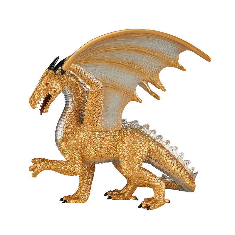 Load image into Gallery viewer, Mojo fantasy gouden draak - 387256
