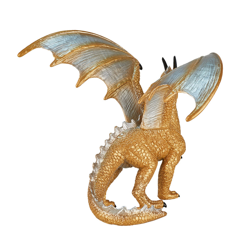 Load image into Gallery viewer, Mojo fantasy gouden draak - 387256
