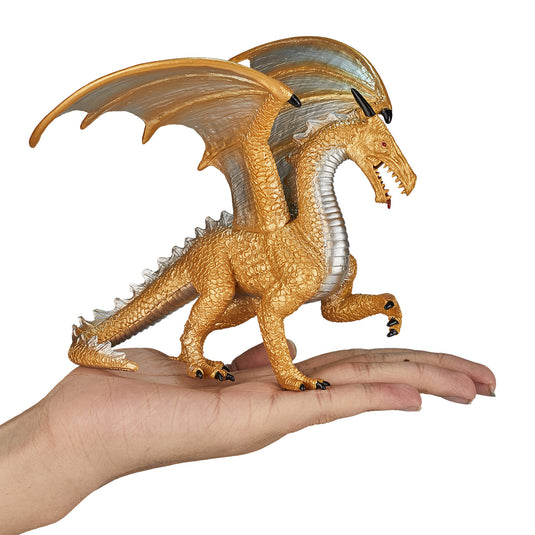 Mojo Fantasy Gouden Draak 387256