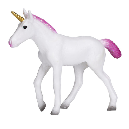 Mojo fantasy baby eenhoorn roze - 387288