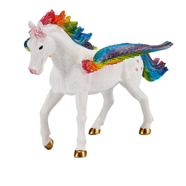 Mojo fantasy pegasus regenboog - 387295