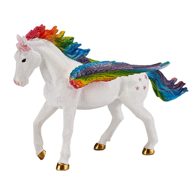 Mojo fantasy pegasus regenboog - 387295