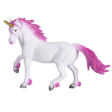 Mojo fantasy eenhoorn roze - 387297