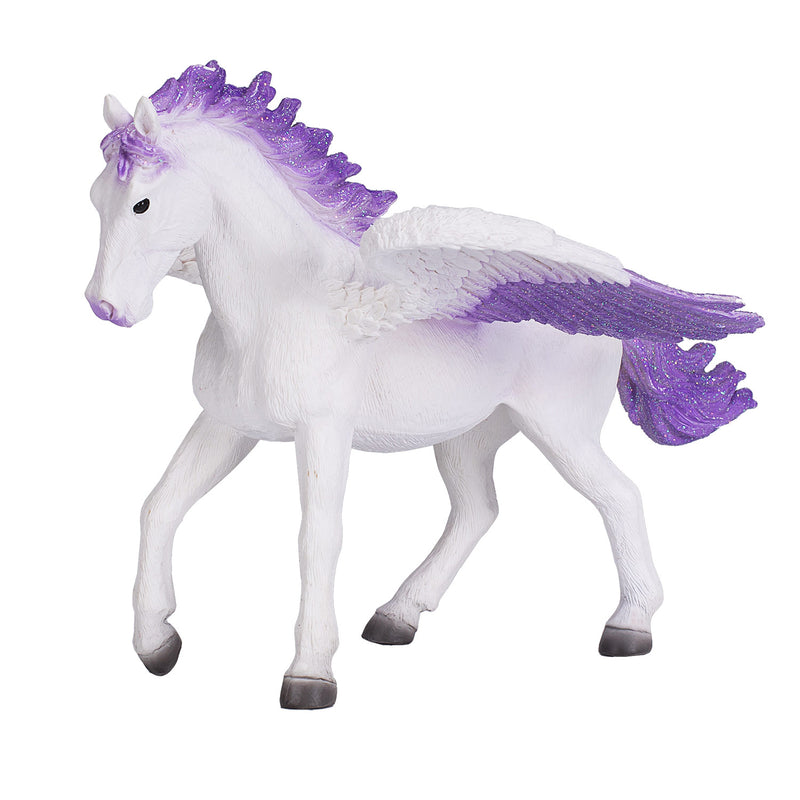 Load image into Gallery viewer, Mojo fantasy pegasus lila - 387298
