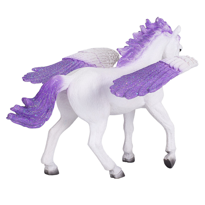 Load image into Gallery viewer, Mojo fantasy pegasus lila - 387298
