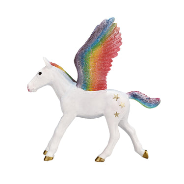 Mojo fantasy baby pegasus regenboog - 387361