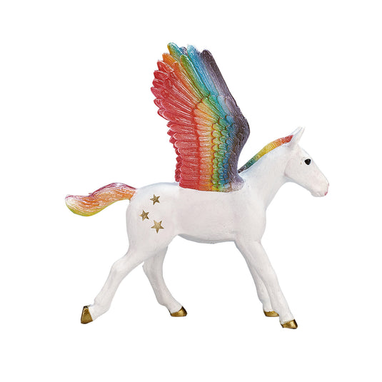 Mojo fantasy baby pegasus regenboog - 387361