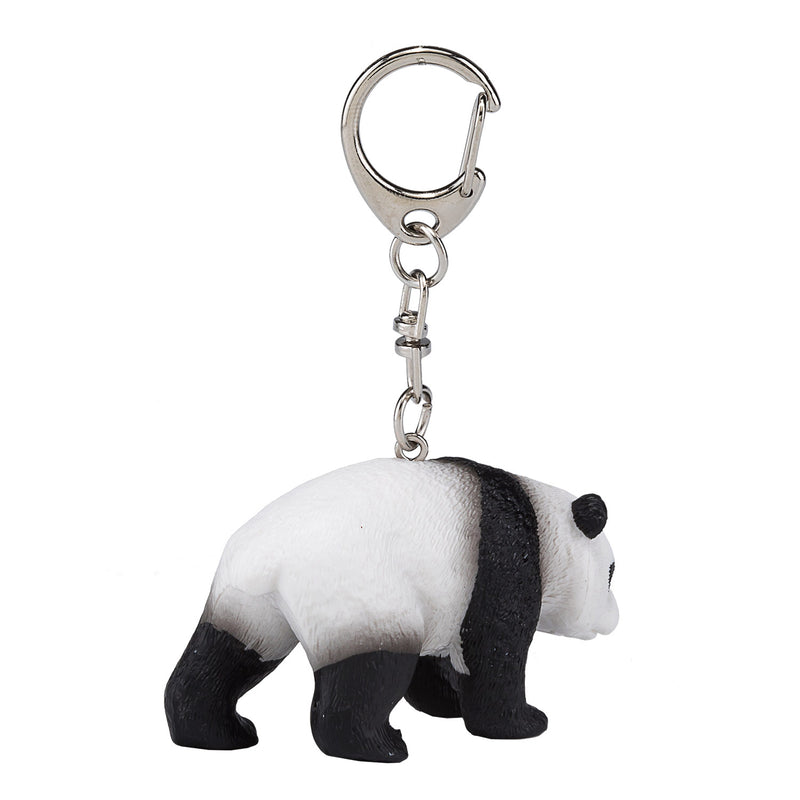 Load image into Gallery viewer, Mojo sleutelhanger panda baby - 387454
