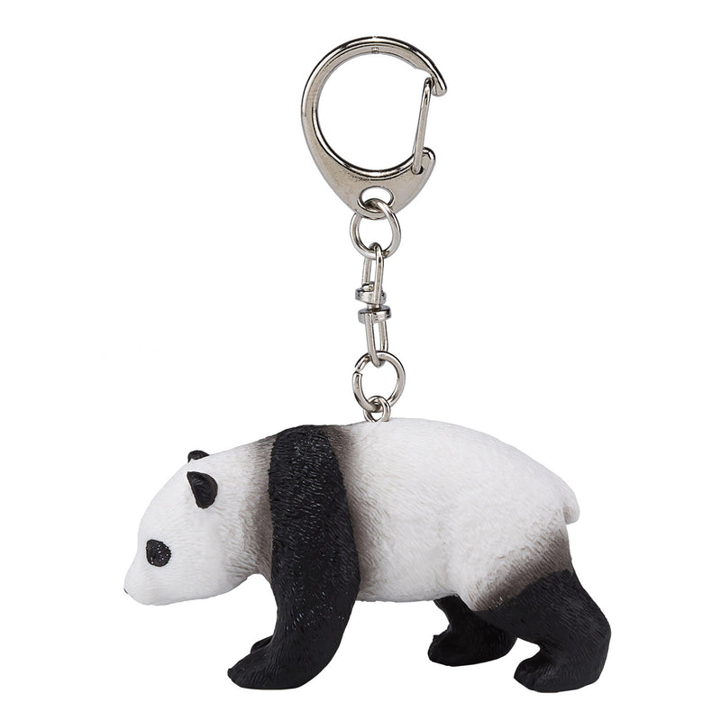 Load image into Gallery viewer, Mojo Sleutelhanger Panda Baby 387454
