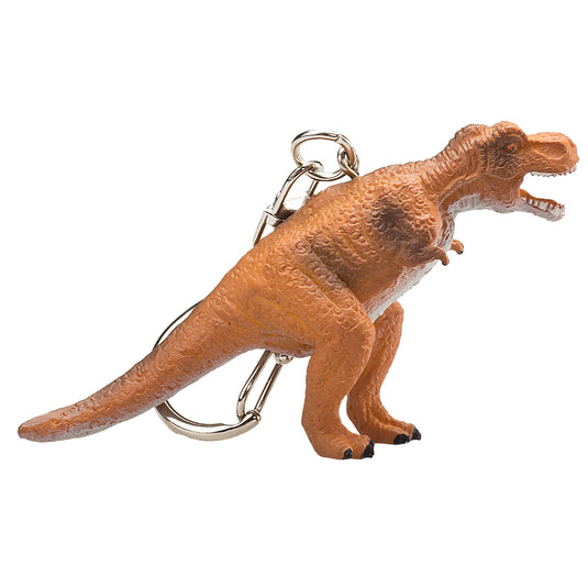 Mojo sleutelhanger tyrannosaurus rex - 387445