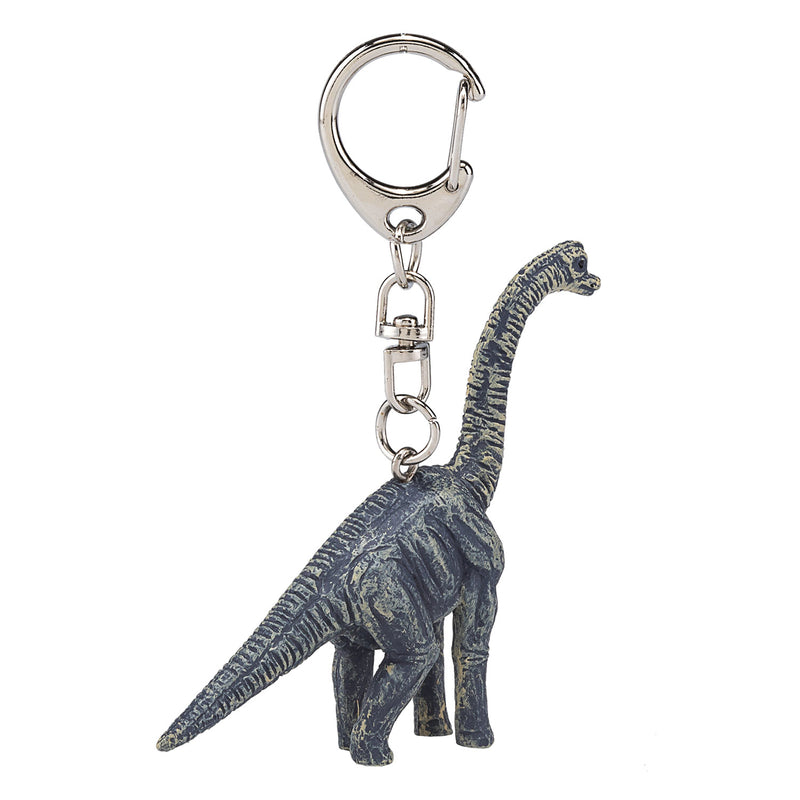 Load image into Gallery viewer, Mojo Sleutelhanger Brachiosaurus 387446
