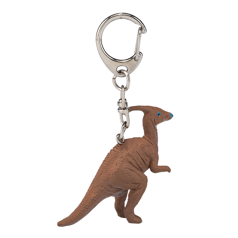 Load image into Gallery viewer, Mojo Sleutelhanger Parasaurolophus 387447
