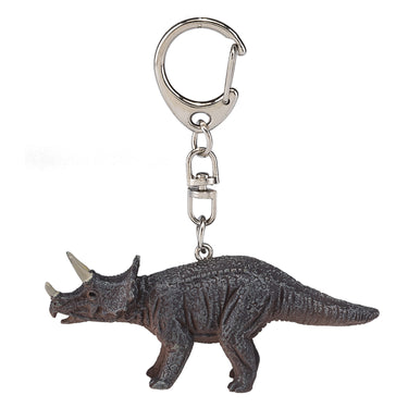 Mojo sleutelhanger triceratops - 387449