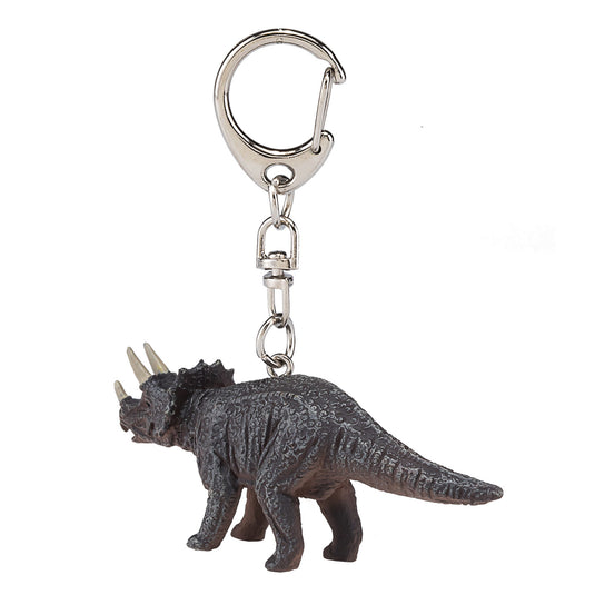 Mojo sleutelhanger triceratops - 387449