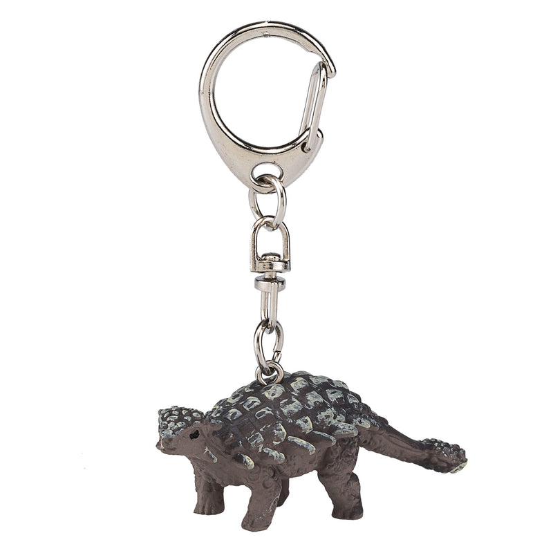 Load image into Gallery viewer, Mojo sleutelhanger ankylosaurus - 387453
