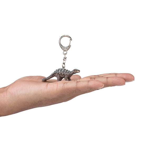 Mojo Sleutelhanger Ankylosaurus 387453