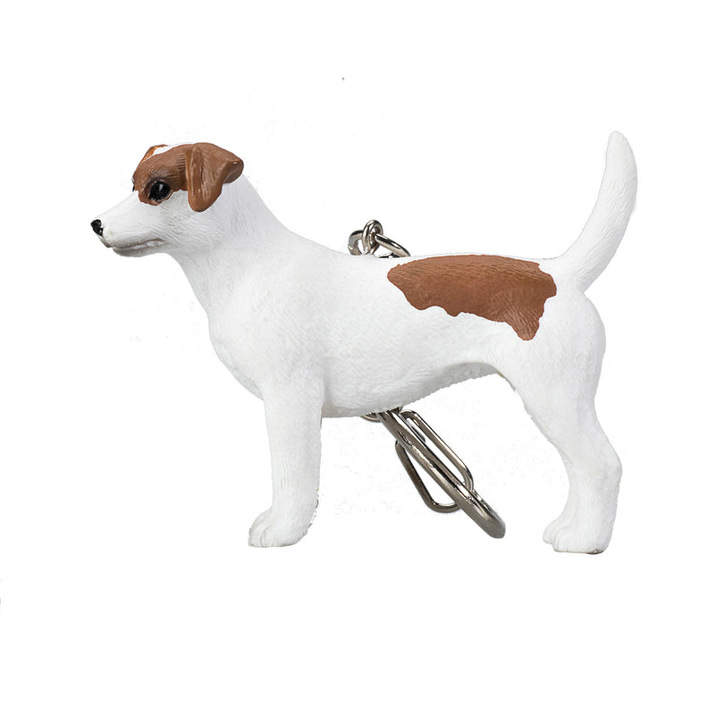 Load image into Gallery viewer, Mojo sleutelhanger jack russell - 387457
