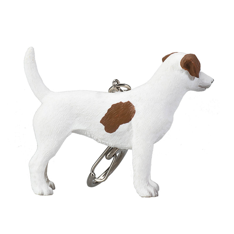 Load image into Gallery viewer, Mojo sleutelhanger jack russell - 387457

