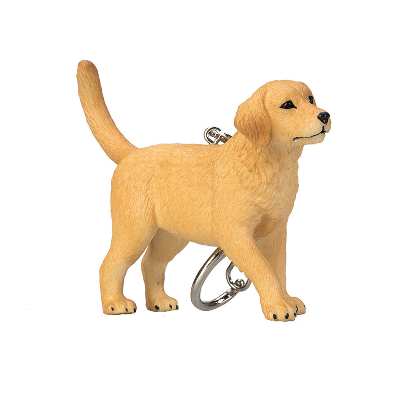 Load image into Gallery viewer, Mojo Sleutelhanger Labrador Puppy 387458
