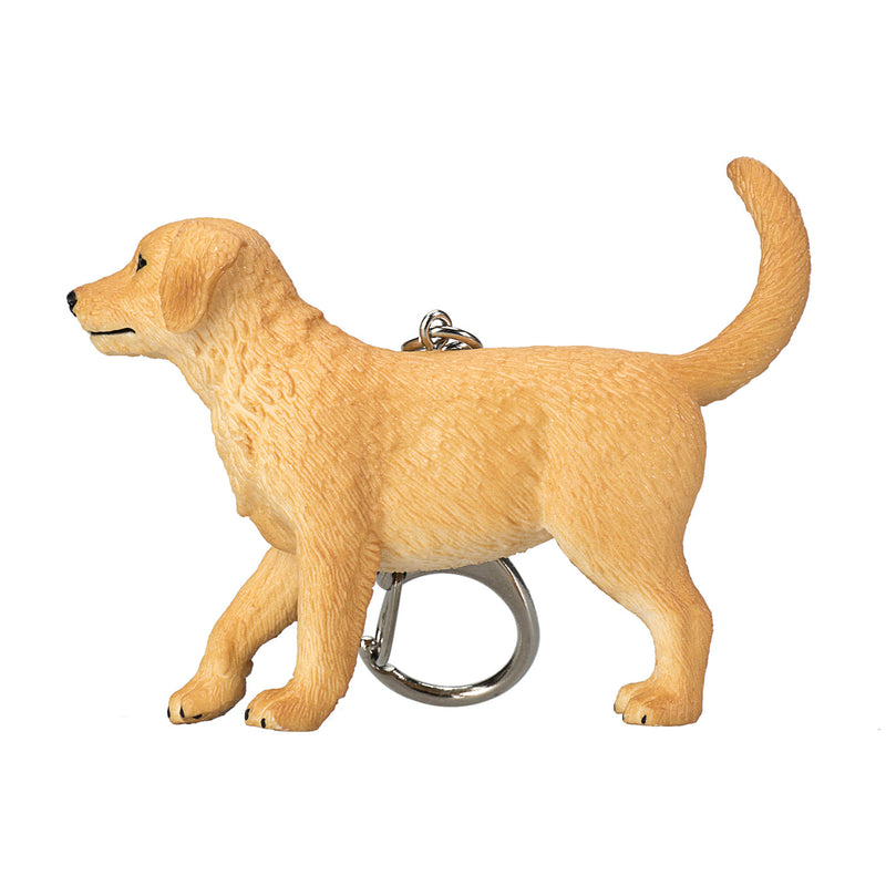 Load image into Gallery viewer, Mojo sleutelhanger labrador puppy - 387458
