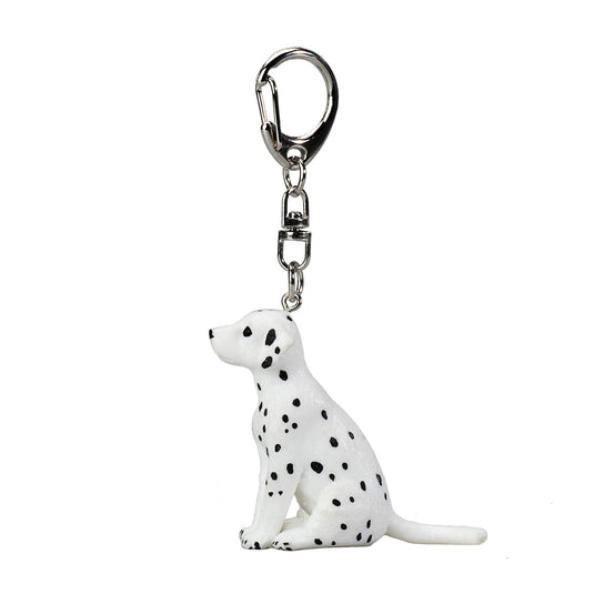 Mojo farmland sleutelhanger dalmatiër puppy - 387462