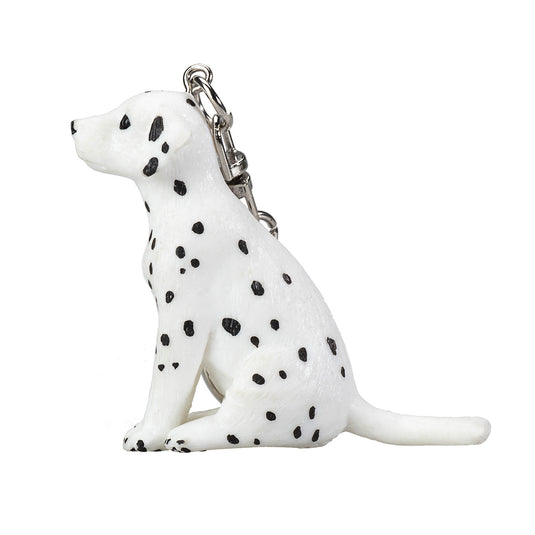 Mojo farmland sleutelhanger dalmatiër puppy - 387462