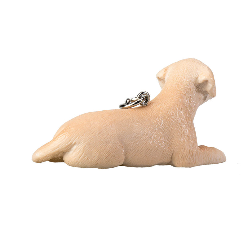Load image into Gallery viewer, Mojo sleutelhanger golden retriever - 387465
