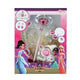 Toi-toys toi toys sieradenset prinses - tiara+staf
