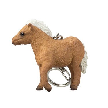 Mojo sleutelhanger shetland pony - 387466