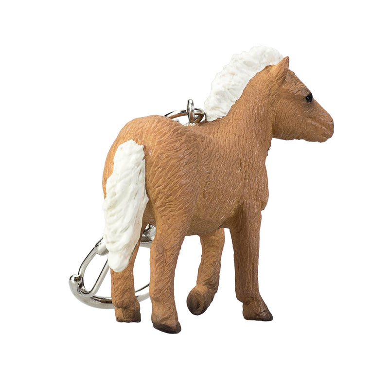 Load image into Gallery viewer, Mojo sleutelhanger shetland pony - 387466
