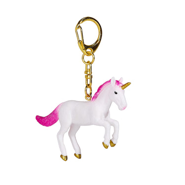 Mojo sleutelhanger eenhoorn - 387469
