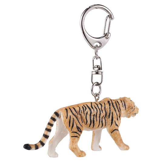 Mojo sleutelhanger tijger - 387487