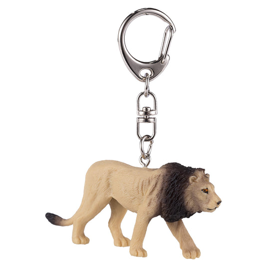 Mojo sleutelhanger leeuw - 387488