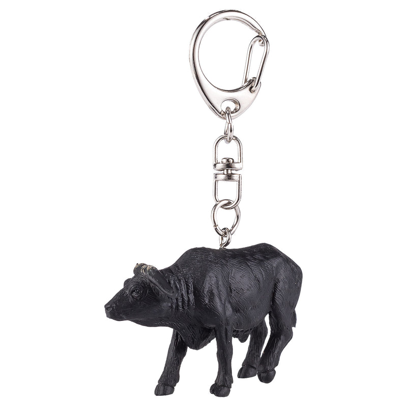 Load image into Gallery viewer, Mojo sleutelhanger kaapse buffel - 387491
