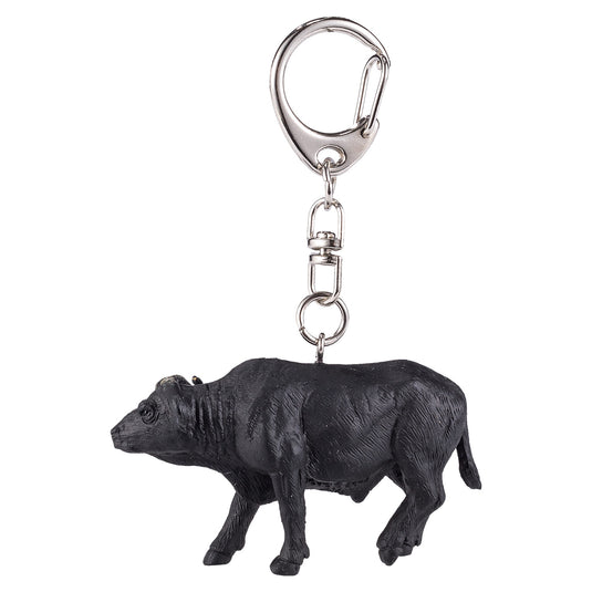 Mojo sleutelhanger kaapse buffel - 387491