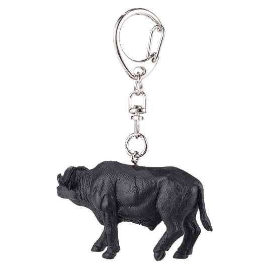 Mojo sleutelhanger kaapse buffel - 387491