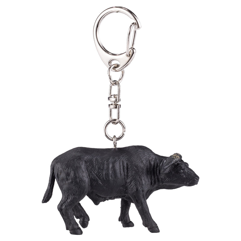 Load image into Gallery viewer, Mojo sleutelhanger kaapse buffel - 387491
