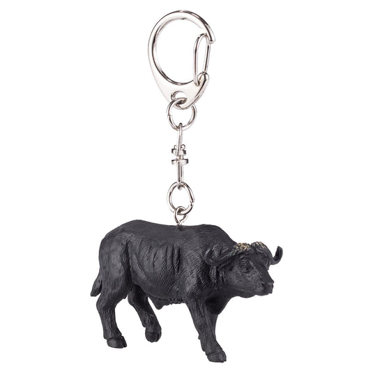 Mojo sleutelhanger kaapse buffel - 387491