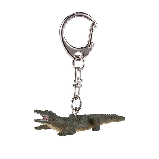 Mojo sleutelhanger krokodil - 387492