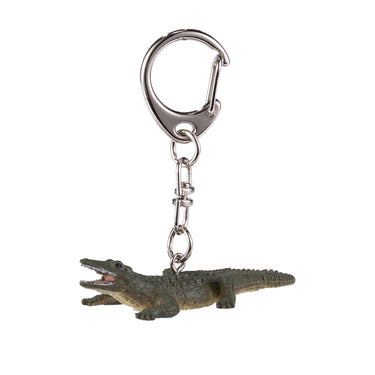 Mojo sleutelhanger krokodil - 387492