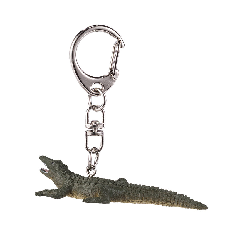 Load image into Gallery viewer, Mojo sleutelhanger krokodil - 387492
