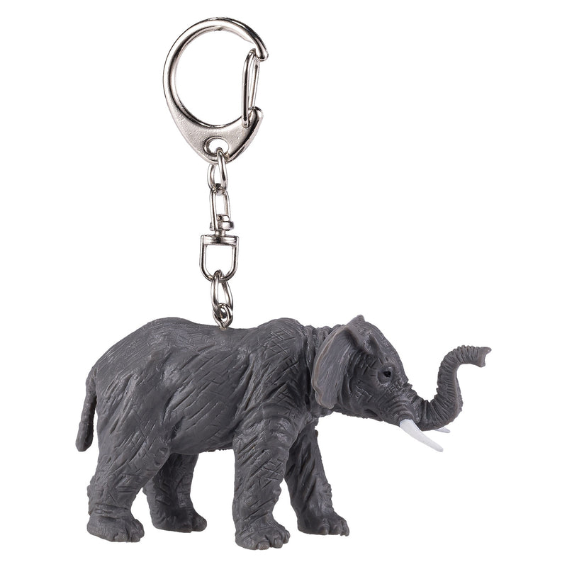 Load image into Gallery viewer, Mojo sleutelhanger olifant - 387494
