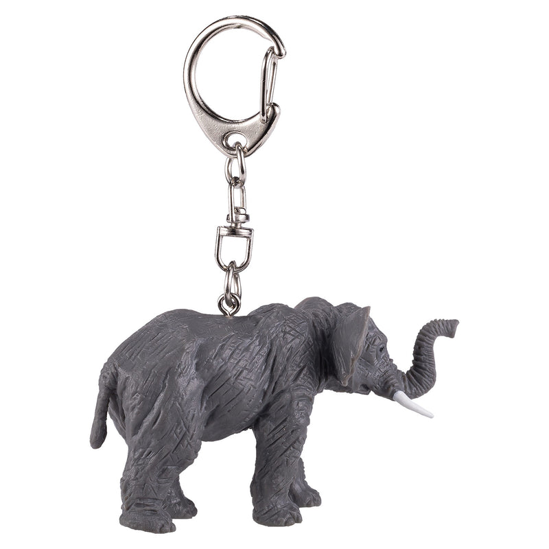Load image into Gallery viewer, Mojo Sleutelhanger Olifant 387494
