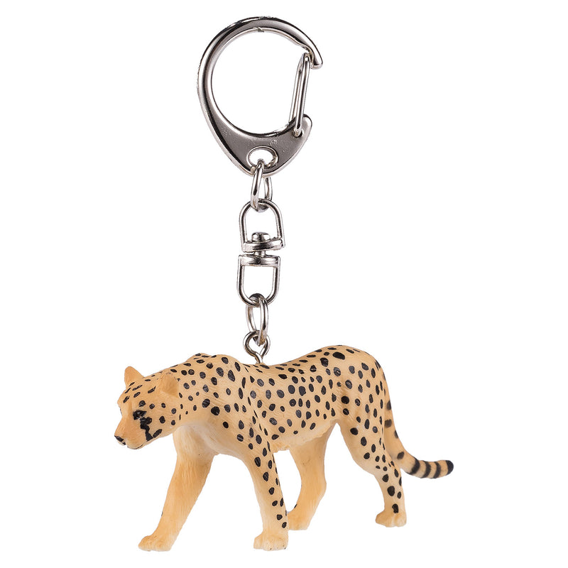 Load image into Gallery viewer, Mojo sleutelhanger cheetah - 387496
